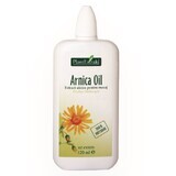 Arnică Öl, 120 ml, Pflanzenextrakt