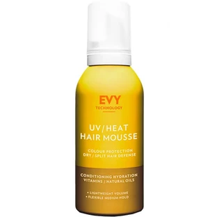 UV-Schutz-Haarschaum für Frauen, 150 ml, Evy Technology