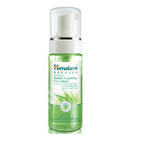 Neem cleansing foam for the face, 150 ml, Himalaya