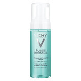 Vichy Purete Thermale spumă de curăţare cu efect de luminozitate, 150 ml