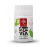 Stevia natural sweetener, 1000 tablets, Vitaking