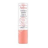 Stick pentru buze sensibile, 4 g, Avene