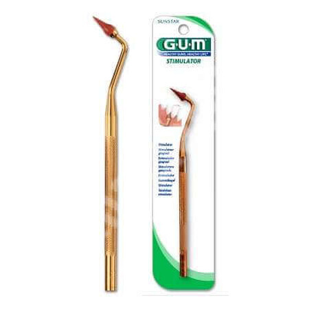 Stimulator gingival, Sunstar Gum