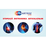 Stopartroz Ultra, 30 plicuri, Rompharm