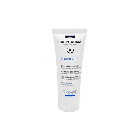 Isis Pharma Suavigel gel crema, 40 ml