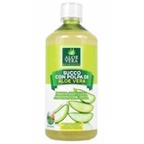 Saft aloe vera pulp natur 1L, Wellness