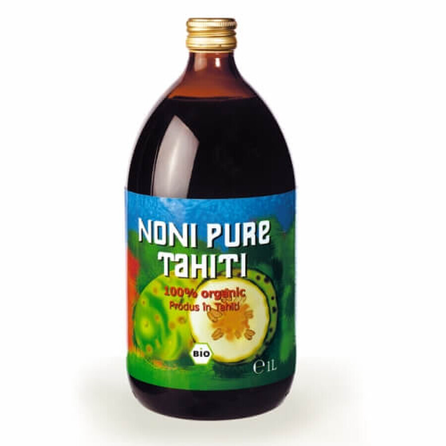 Bio-Noni-Saft, 1 L, Longevita