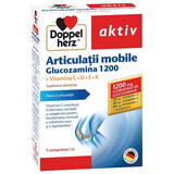 Mobile Joints Glucosamin 1200, 30 Tabletten, Doppelherz