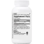 Super Magneziu 400 mg (136912), 90 tablete, GNC