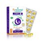 Supliment alimentar organic Rest &amp; Relax, 30 capsule, Puressential