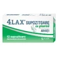 Glyzerin Zäpfchen für Erwachsene 4Lax, 12 Stück, Solacium Pharma