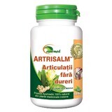 Artrisalm, 50 tablete, Ayurmed