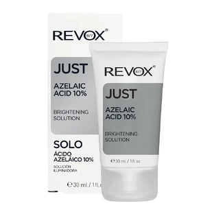 Azelainsäure-Suspension 10% Just, 30 ml, Revox