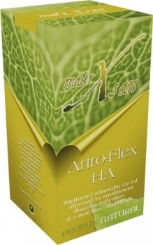 Artro Flex HA Matrxsan, 60 Kapseln, Hypericum