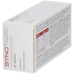 SynoTabs, 60 Tabletten, Jelfa S.A.