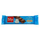 Tableta cu lapte cu indulcitor Sly, 25g, Sly Nutritia