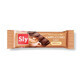 Di&#228;t-Tablette mit zuckerfreiem Cappuccino, 25g, Sly Nutrition