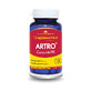 Arthro+ Curcumin95, 60 Kapseln, Herbagetica