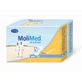 MoliMed Midi light Inkontinenzeinlagen, 3 Tropfen, 14 Stück, Hartmann