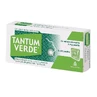 Tantum Verde mit Minzgeschmack 3 mg, 20 Lutschtabletten