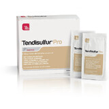 Tendisulfur Pro, 14 Beutel, Laborest Italia