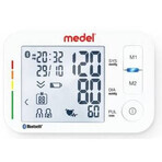 Medel iCare Tensiomètre automatique Bluetooth, Art.95164, Medel