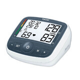 Elektronisches Arm-Blutdruckmessgerät, BM40, Beurer