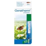 Klassisches quecksilberfreies Thermometer, Geratherm