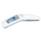 Ber&#252;hrungsloses medizinisches Thermometer, FT90, Beurer