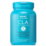 Thermo CLA Total Lean ( 486911), 90 capsule, GNC