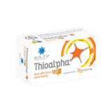 Thioalpha 600 mg, 30 Tabletten, Helcor