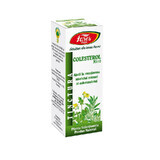 Tinctură Colesterol, M110, 30ml, Fares