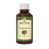 Tinctura de Anghinare, 200 ml, Faunus Plant