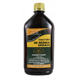 Tinctura de Branca Ursului, 500 ml, Aroma Plant