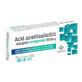 Asaprin gepufferte Acetylsalicyls&#228;ure, 20 Tabletten, Helcor