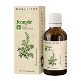 Tinctura de Ienupar, 50 ml, Dacia Plant