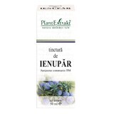 Tinctură de Ienupăr, 50 ml, Plant Extrakt