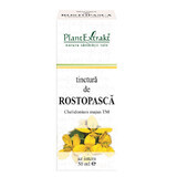 Tinctura de Rostopasca, 50 ml, Plant Extrakt