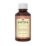 Respiratorus Tinktur, 200 ml, Faunus Pflanze