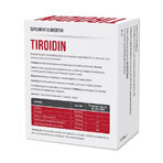 Thyroidin, 30 Kapseln, Parapharm