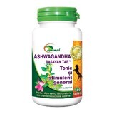 Ashwagandha Rasayan, 100 tablete, Ayurmed