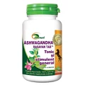 Ashwagandha Rasayan, 50 tablet, Ayurmed
