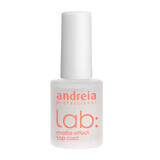 Top-Coat Matteffekt, 10.5ml, Andreia Professional