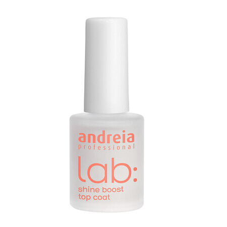 Top-Coat Shine, 10.5ml, Andreia Professional