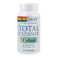 Total Cleanse Colon Solaray, 60 Kapseln, Secom