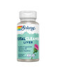 Total Cleanse Liver Solaray, 60 Kapseln, Secom