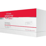 Gerovital H3 Derma+, Anti-Aging-Behandlung, 12 Ampullen, Farmec