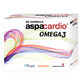 Aspacardio Omega 3, 30 Kapseln, Therapie