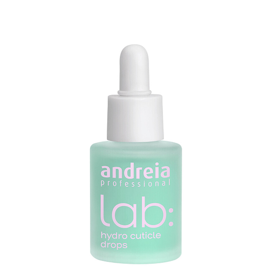 Nagelhaut-Tropfen Hydro Behandlung, 10.5ml, Andreia Professional