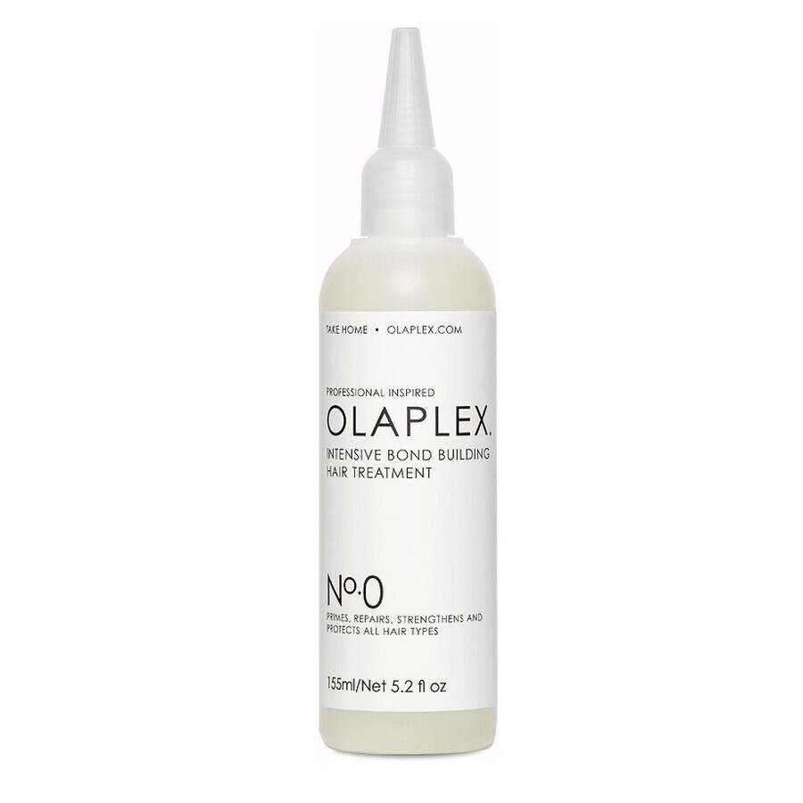 Bindungsaufbauende Intensivbehandlung Nr. 0, 155 ml, Olaplex